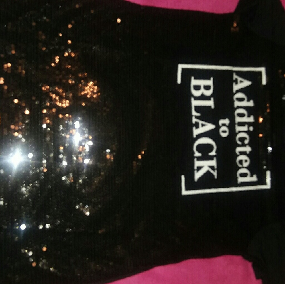 Addicted to Black Top